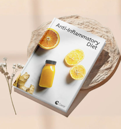 Digital Bundle for  Managing ( Hypertention + Gut Rehabilitation and Inflammation + Obesity + Hormonal Imbalance )