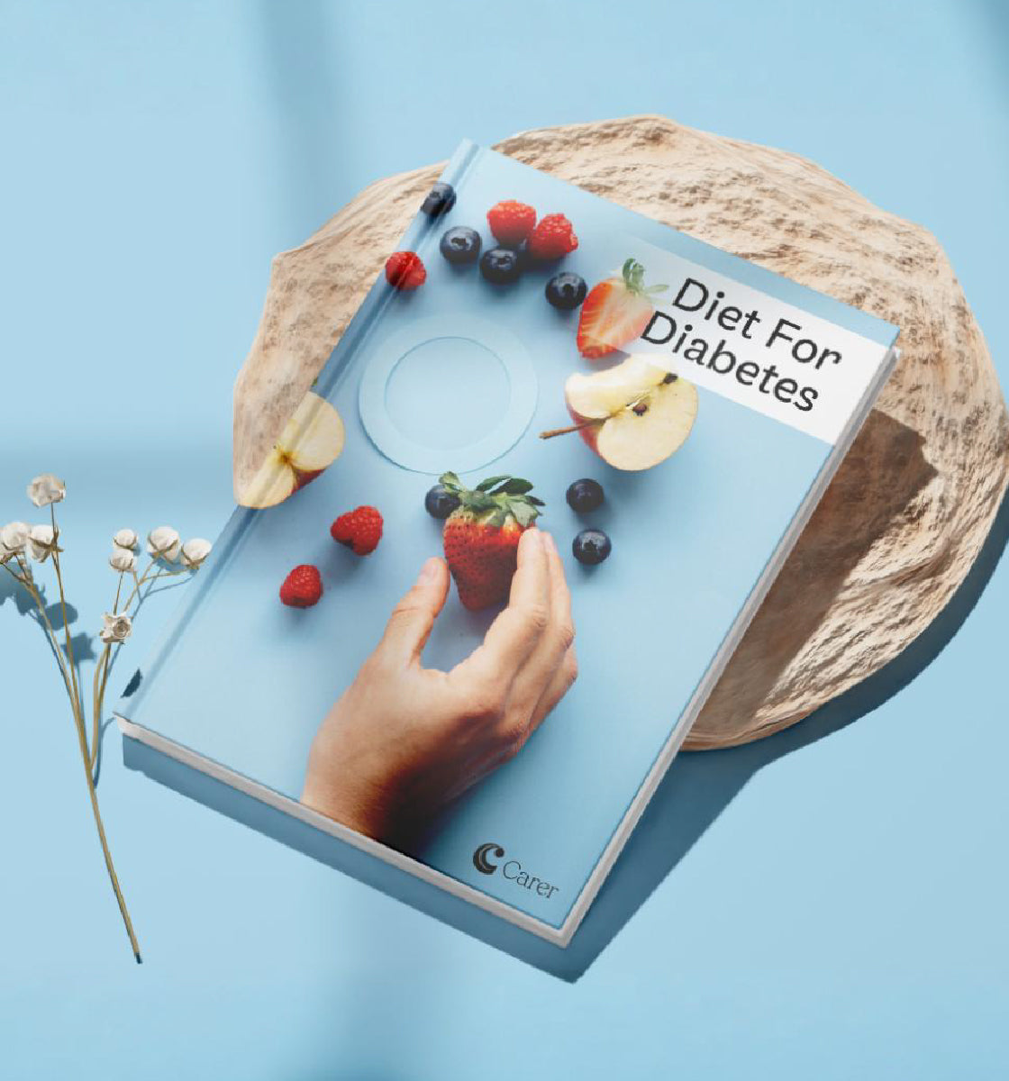 Comprehensive Sample Diet Plan for Diabetes + 1-on-1 Consultation