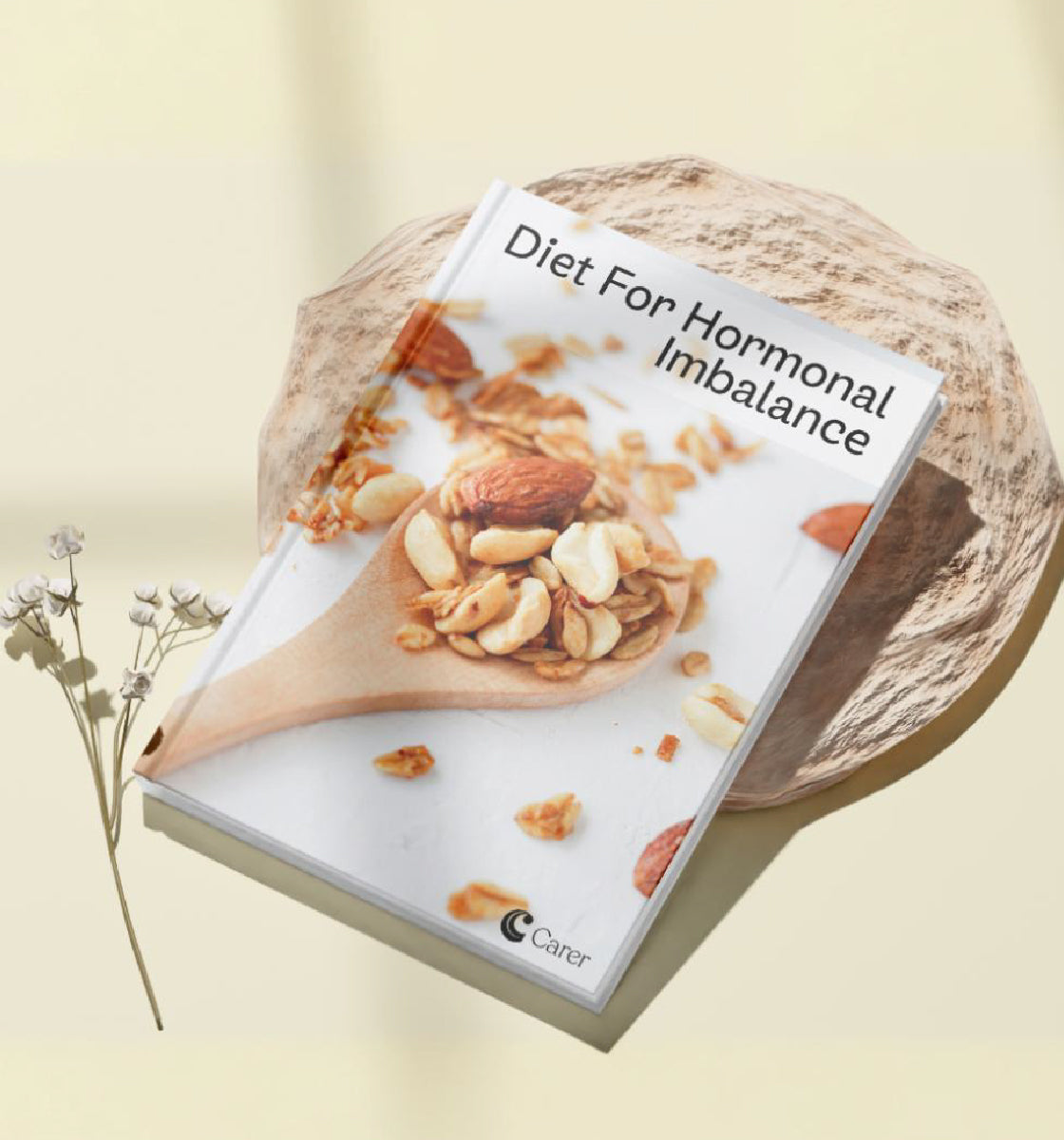 Digital Bundle for  Managing ( Hypertention + Gut Rehabilitation and Inflammation + Obesity + Hormonal Imbalance )