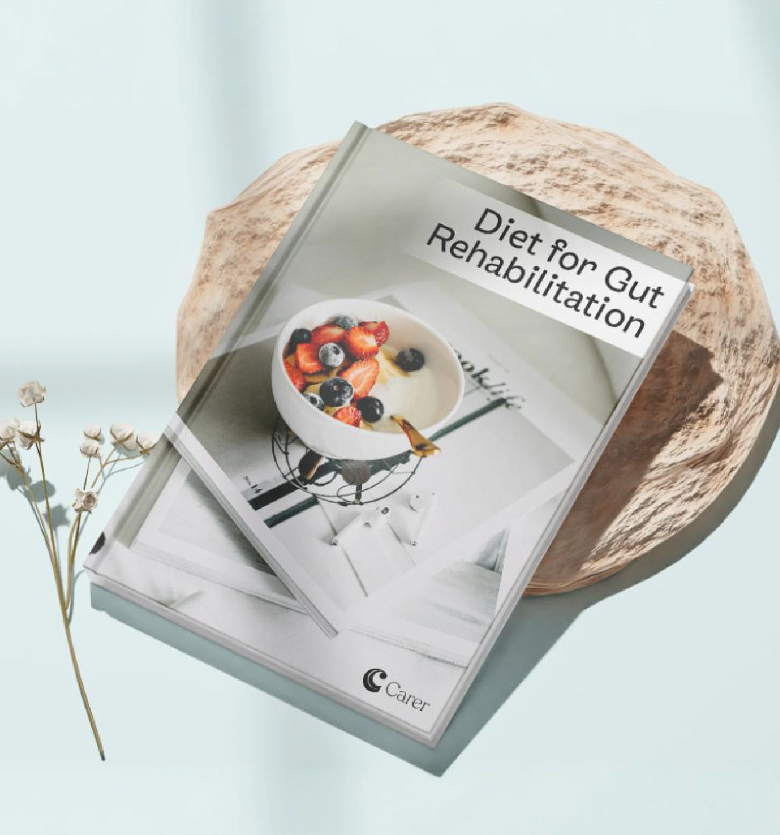 Digital Bundle for  Managing ( Hypertention + Gut Rehabilitation and Inflammation + Obesity + Hormonal Imbalance )